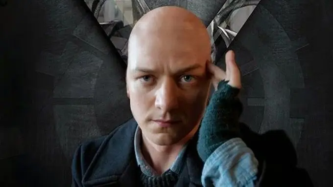 [Bintang] James McAvoy Akan Tampil di X-Men: The New Mutants