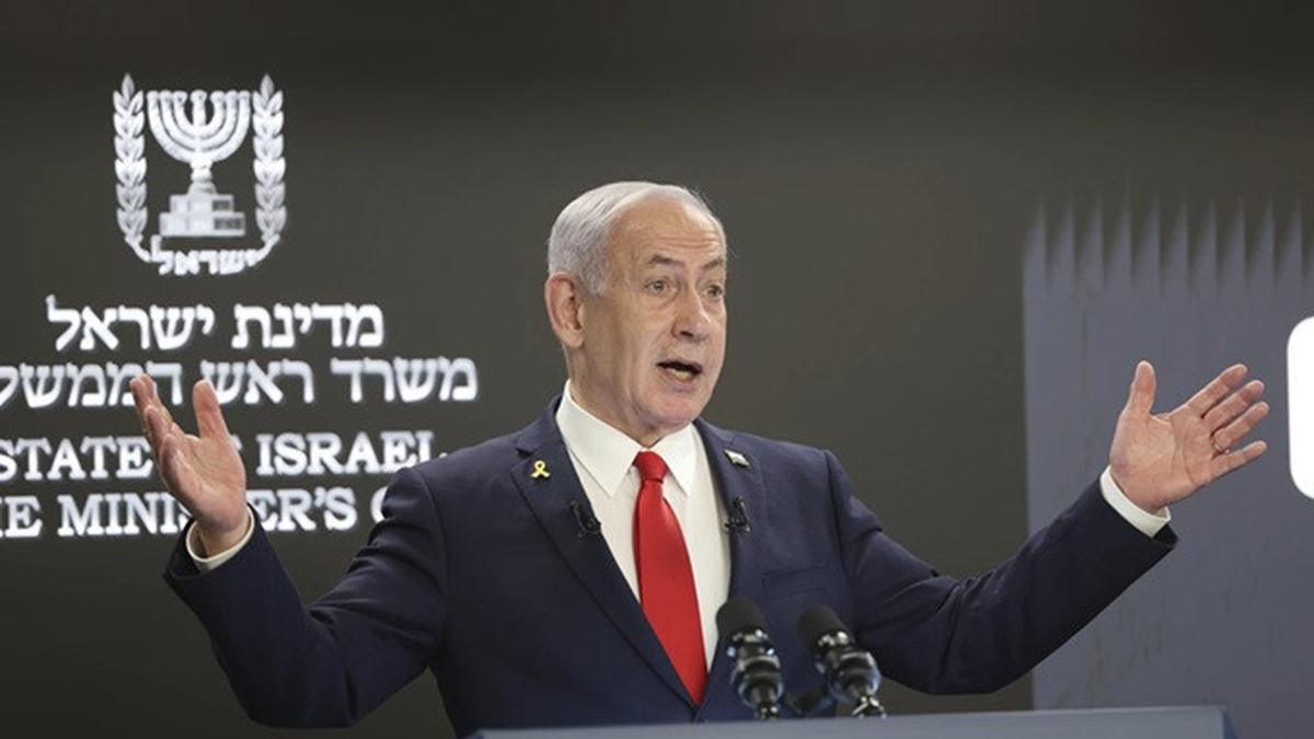 Israel Pecah Kongsi dengan Tiga Negara Sekutu soal Palestina