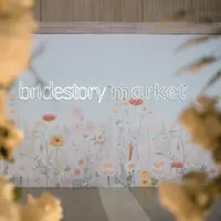 Bridestory Market kembali hadir di bulan September 2024. Foto: Document/BrideStory