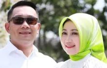 Atalia Gugat Cerai Ridwan Kamil di Pengadilan Agama Bandung