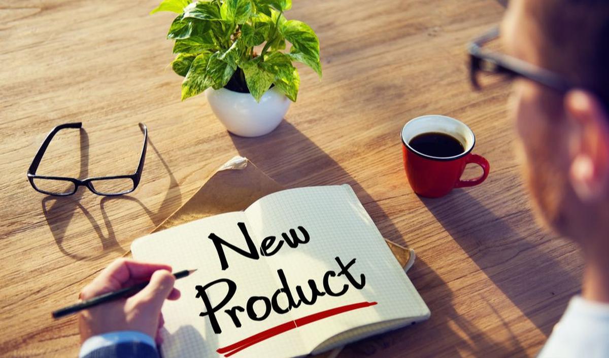2. Luncurkan Produk atau Layanan Baru<br>