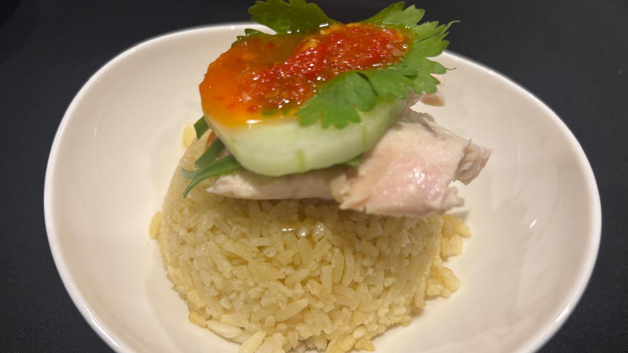 Jelajah Malaysia lewat Festival Kuliner 9 Hari di Jakarta, Manjakan ...