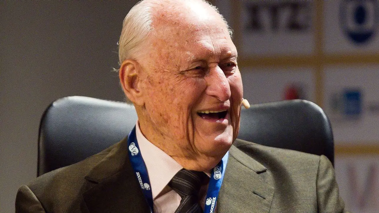 Joao Havelange