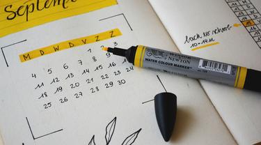 cara menghitung masa subur