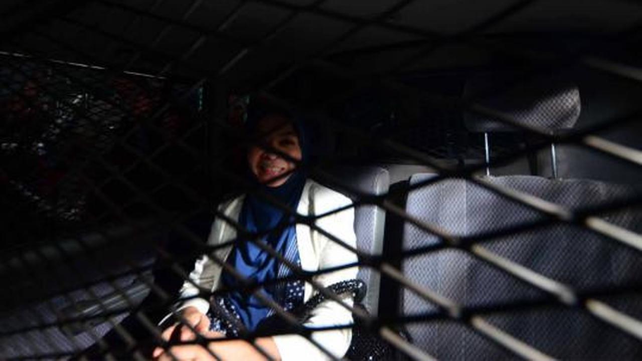 Wa Ode kembali diperiksa KPK