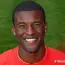 Georginio Wijnaldum adalah pesepak bola profesional Belanda yang bermain di Liga Premier Liverpool dan tim nasional Belanda.