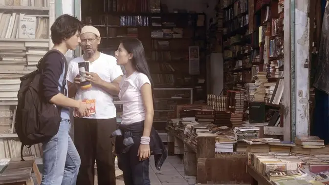 Nostalgia Layar Lebar: Deretan Film Remaja Indonesia dari Era 70-an hingga 2000-an yang Tak Lekang Waktu