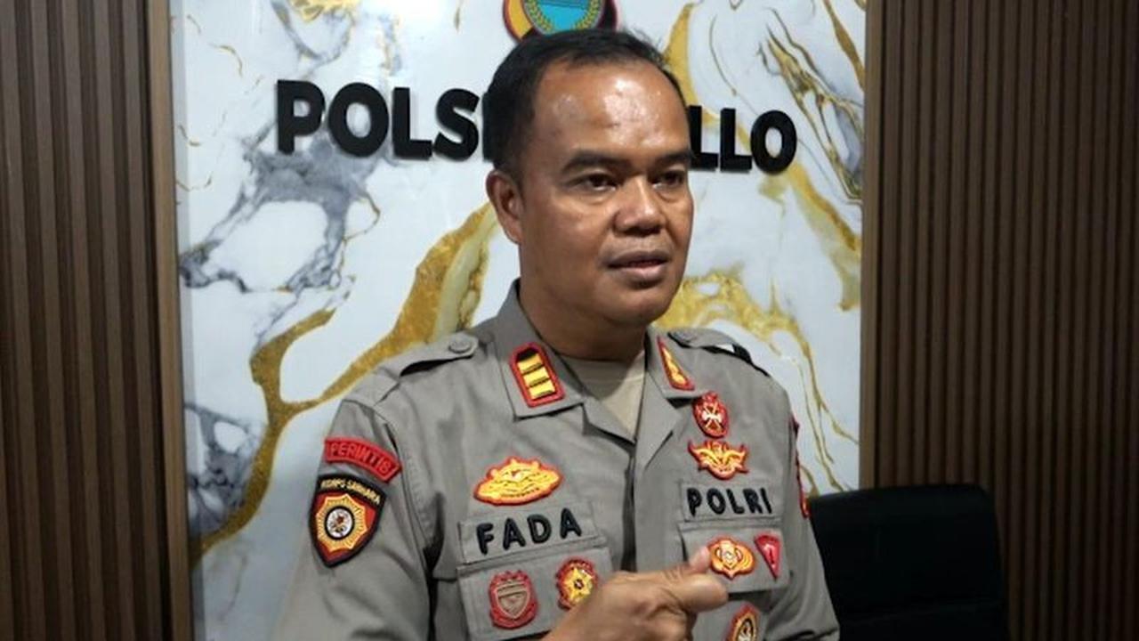 Pelaku Pencabulan dan Pembunuhan Anak di Makassar Terancam Penjara Seumur Hidup