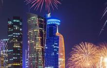 Pertama di Dunia, Geneva International Motor Show 2023 Digelar di Doha, Qatar