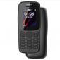 Versi terbaru dari Nokia 106 yang meluncur hari (sumber: HMD)