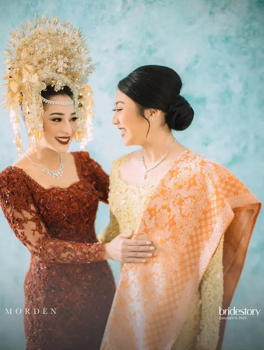 (Instagram/thebridestory)