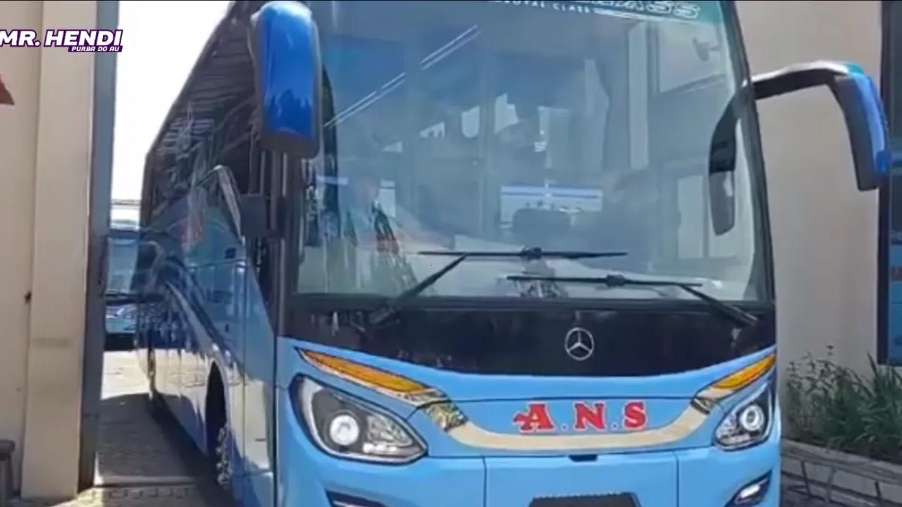 <b>Singkatan ANS</b>