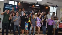 Kompetisi Startup Terpanas dan Terseksi Spica Runway Dimulai