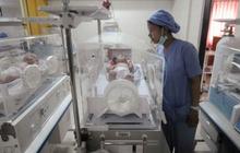Kisah Melia Devita yang ulang tahun & melahirkan di 12-12-12
