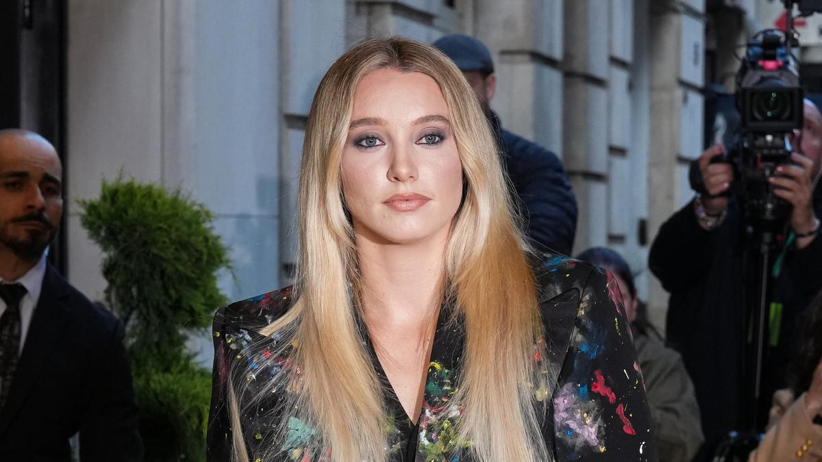 Paige Bueckers Curi Perhatian di Met Gala 2026 Lewat Custom Tuxedo Coach