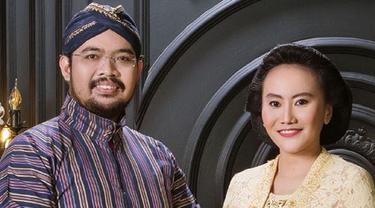 Dhaup Ageng Pakualaman