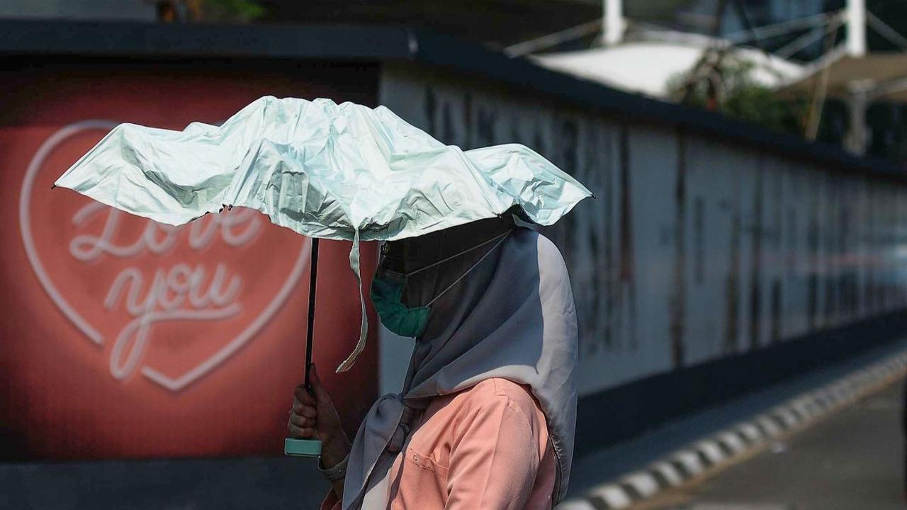 Panas Mendidih di Jakarta