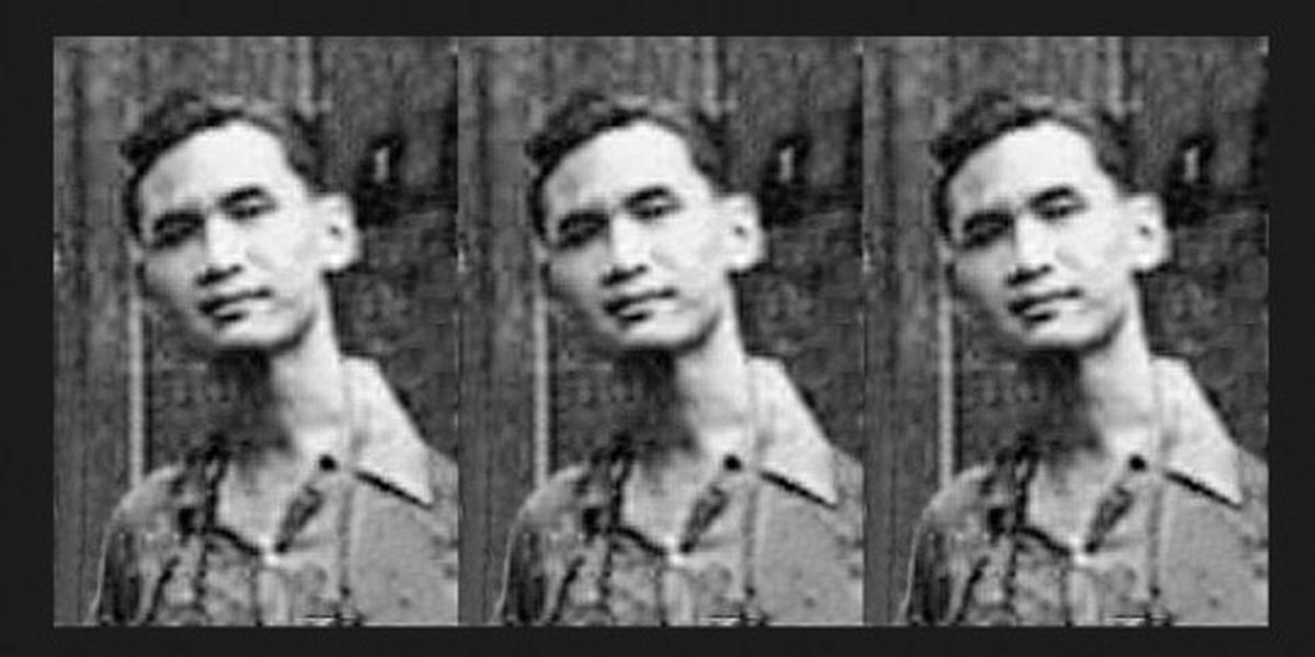Suhud Sastro Kusumo