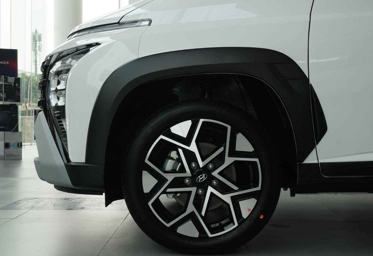 hyundai stargazer x