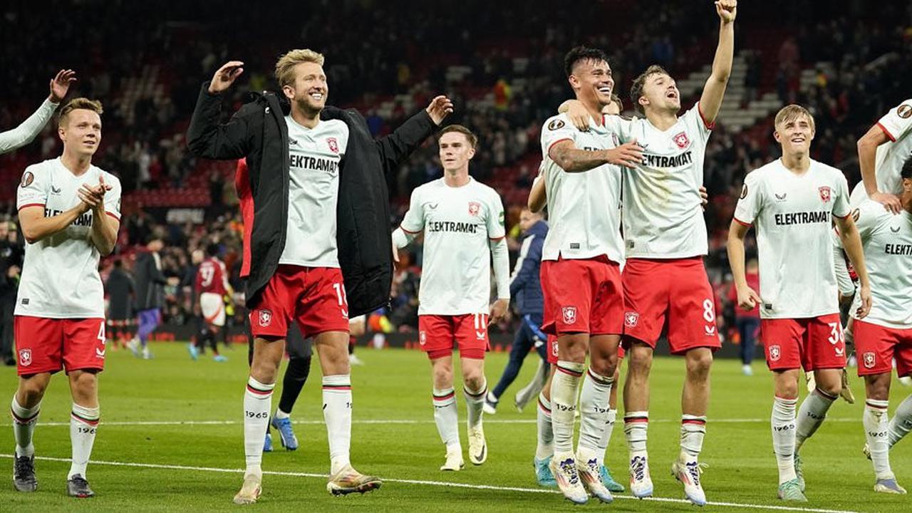 Hasil dan Klasemen Liga Europa 2024/2025
