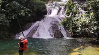 6 Fakta Menarik Gunung Sembuang di Aceh yang Memiliki Situs Bersejarah dari Zaman Belanda