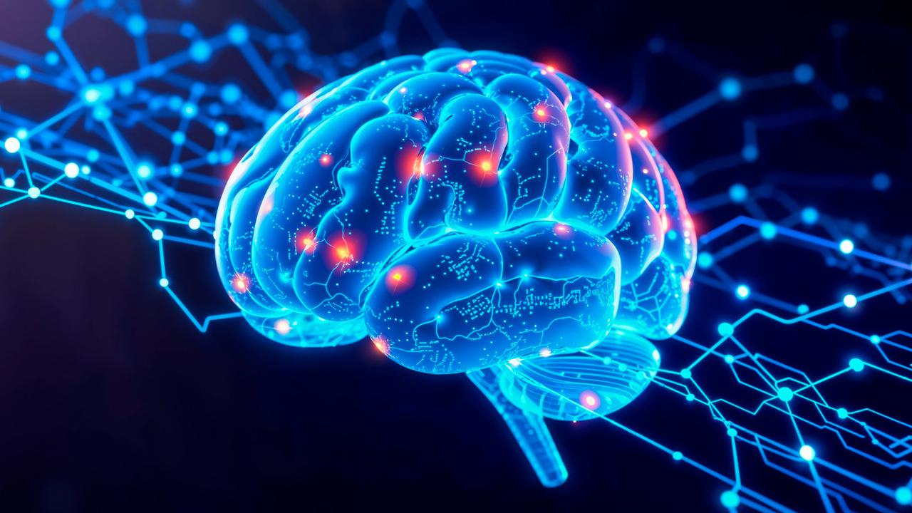 Lawan Brain Fog dengan Gerakan: Studi Ungkap 5 Menit Aktivitas Fisik per Hari Bisa Tajamkan Otak