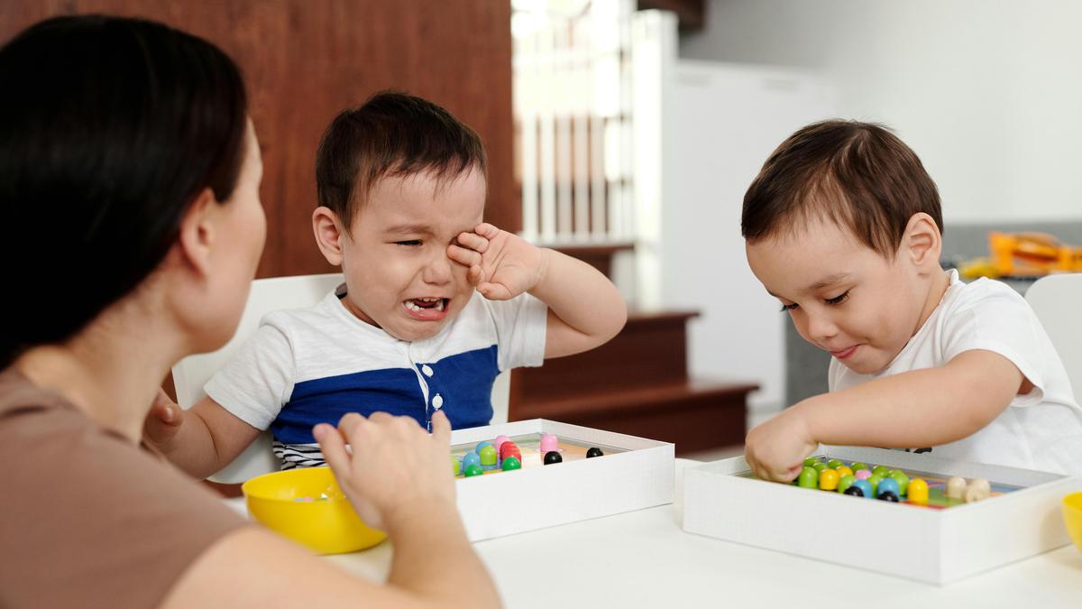 3 Penyebab Anak Menjadi Generasi Stroberi