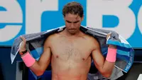 Nadal Dapat Kehormatan Jadi Pengibar Bendera di Le Mans 24 Hours