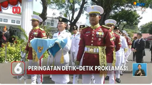 Bianca Alessia Christabella Lantang akhiri penantian 10 tahun Sulawesi Utara sebagai pembawa baki Paskibraka Nasional 2025 di Istana Merdeka, simbol prestasi dan patriotisme generasi muda.