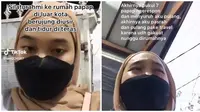 Kisah Wanita Ayahnya Bikin Nyesek. (Sumber: TikTok/@iam234567)