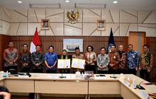 Sinergi Data Pendidikan Kemendikdasmen dan BPS Perkuat Akurasi Kebijakan Nasional