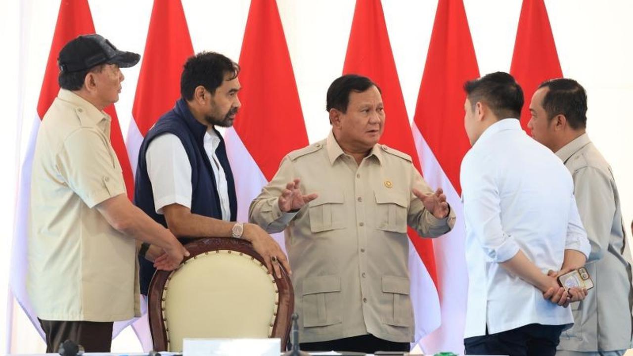 Menhan Bentuk Satgas Kuala, Percepat Pemulihan Pascabencana dengan Air Bersih