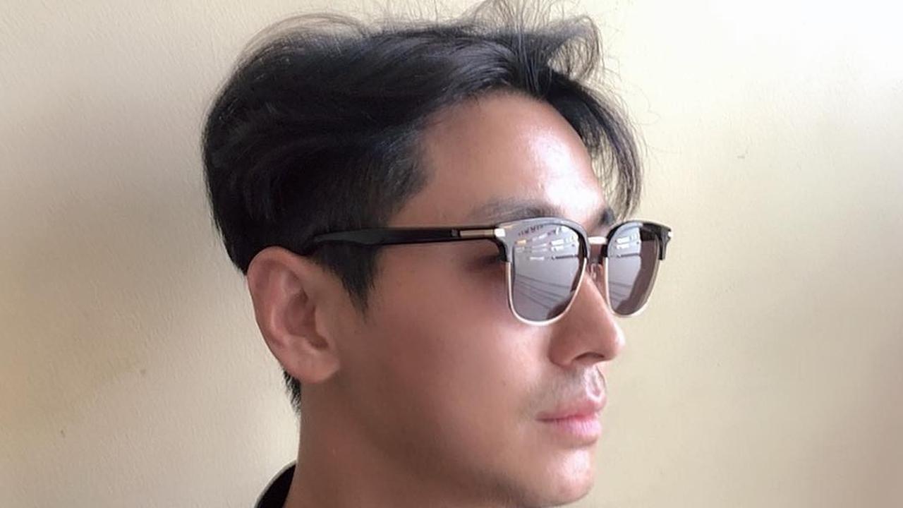 Joo Ji Hoon (Instagram/ _jujihoon)