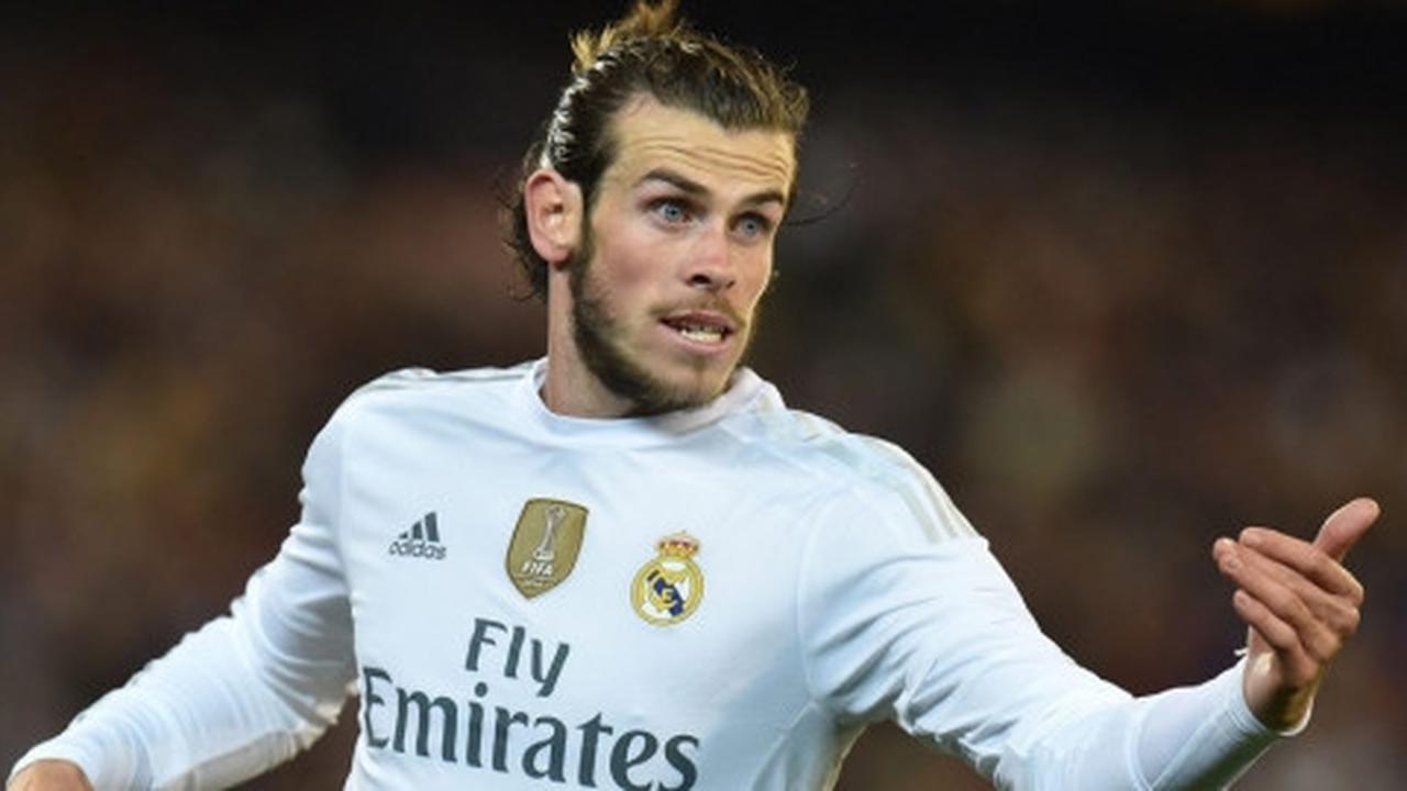 Bos Wales: Benitez takkan halangi Bale bela timnas