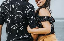 Makin Mesra, ini Deretan Foto Chef Marinka Bareng Suami Bule yang Begitu Romantis