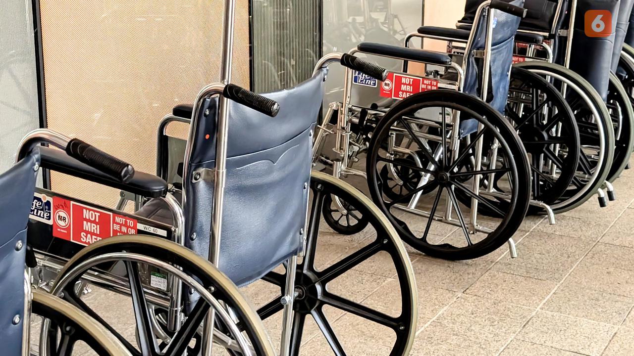 Pakar Ungkap Faktor-Faktor yang Membuat Penyandang Disabilitas Jadi Kelompok Rentan HMPV