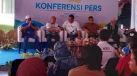 Taman Budaya Bogorun 2025 Jadi Lomba Lari Pertama yang Rutenya Bersertifikasi PASI