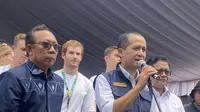 Strategi Ada Gula Ada Semut Ala Mentrans di Festival Transmigrasi 2026