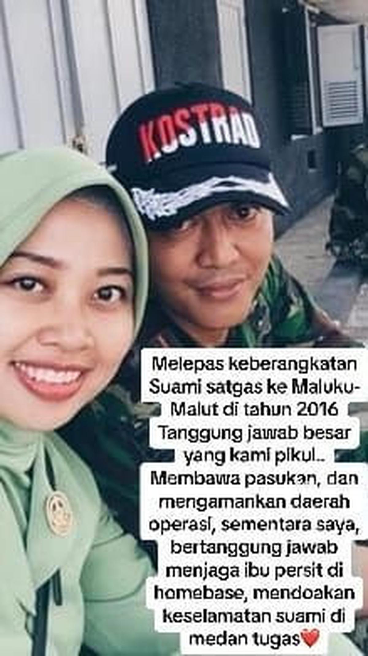 Dok. Istimewa