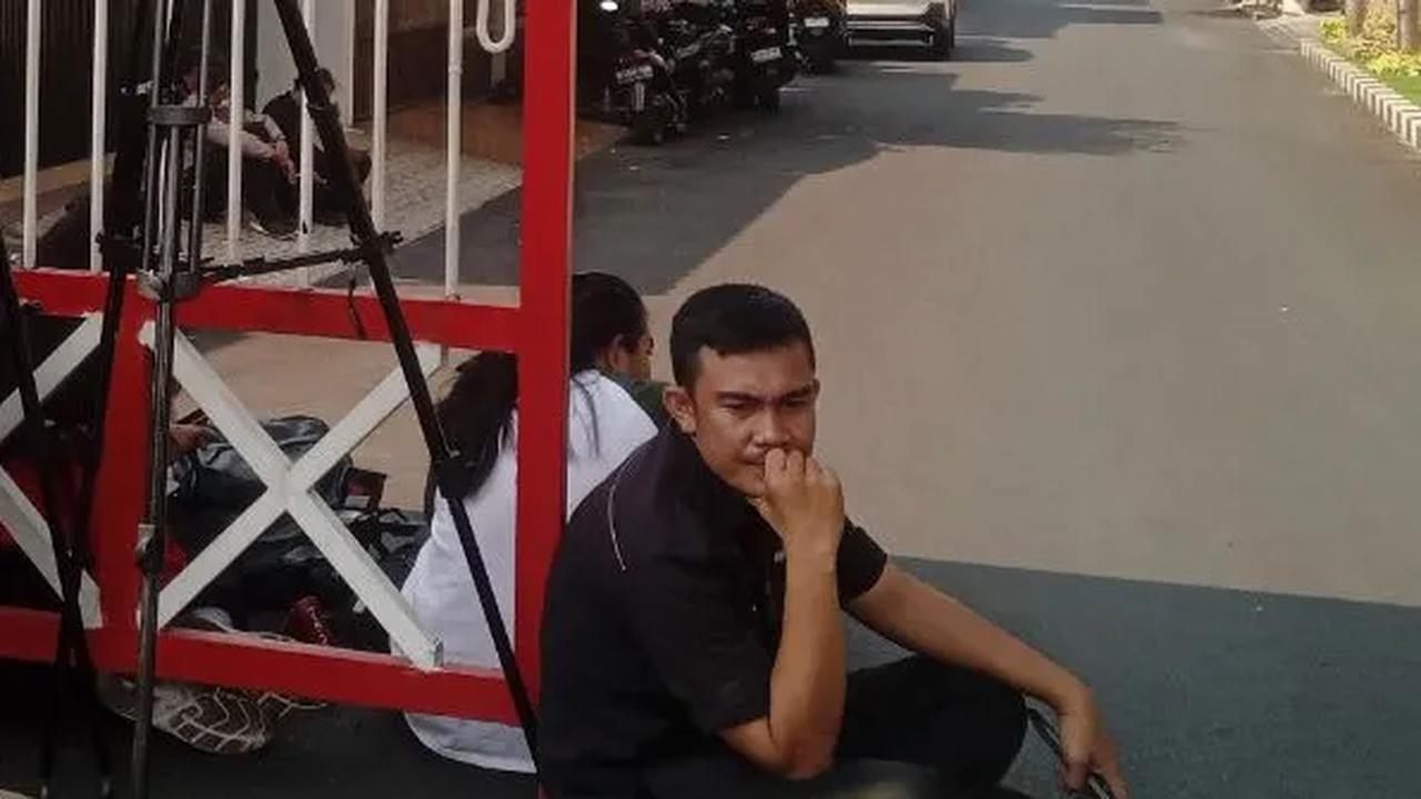 Sosok Irwan Irawan, Ketua RW di Rumah Ketua KPK Firli Bahuri yang Pernah jadi Pengacara Kuat Ma'ruf