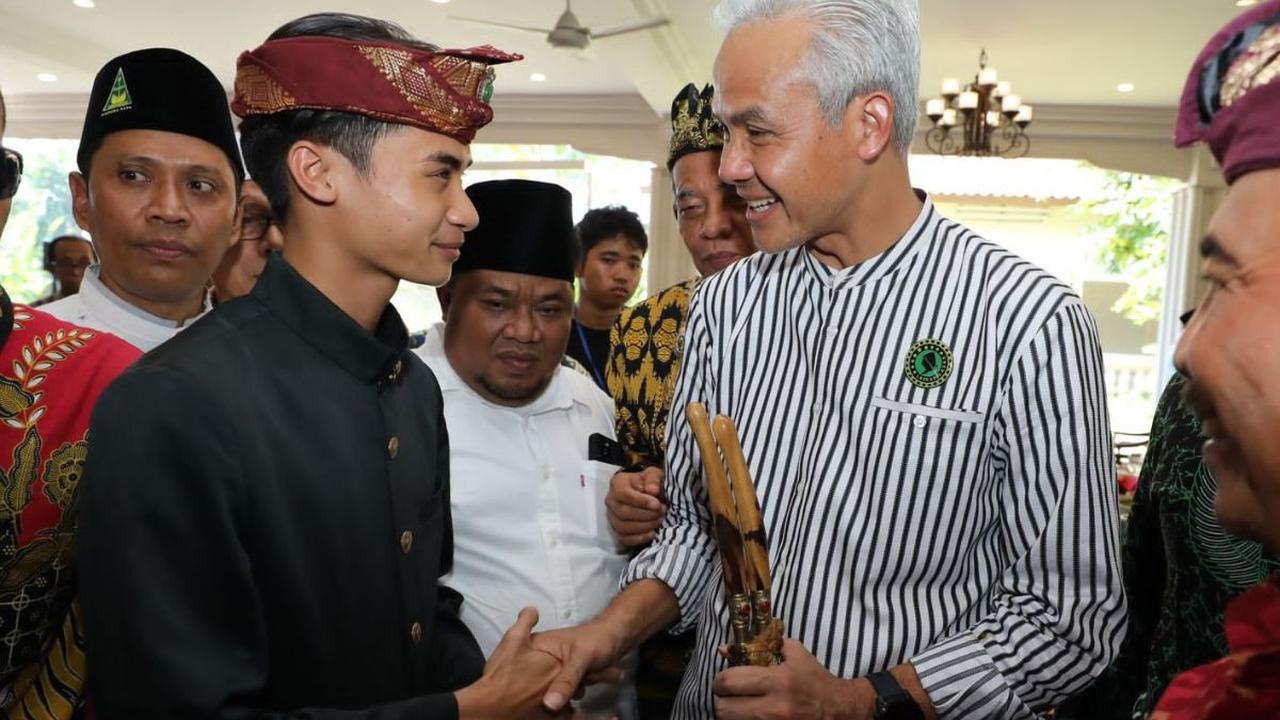 Dok. Istimewa