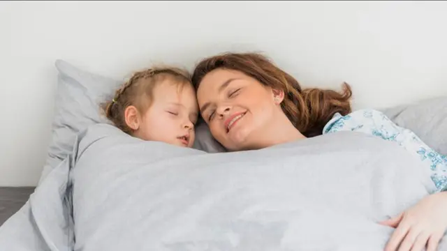 Tetap menjaga kebugaran walaupun aktivitas padat sangatlah penting