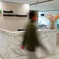 PT Manulife Aset Manajemen Indonesia (MAMI), perusahaan manajer investasi