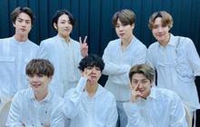 BTS Kembali dengan Formasi Lengkap, Kini Para Member Makin Bersinar Sejak Diendorse Brand Fashion Mewah