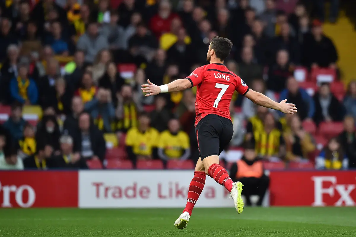 Shane Long