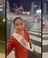 Artis cantik Adinda Thomas baru saja mendapatkan kejutan bridal shower dari sahabatnya di Tokyo Jepang. Bridal Shower dibuat simpel namun antimainstream. Calon istri Raka Akmal itu diarak keliling Tokyo dengan mengenakan daster. Berikut potretnya [Instagram/fitaanggriani]