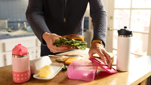 Aturan Makan Sebelum Maraton: Panduan Nutrisi agar Tubuh Siap Berlari Maksimal