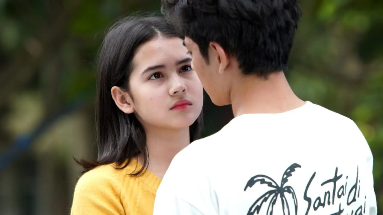 Dari Jendela SMP