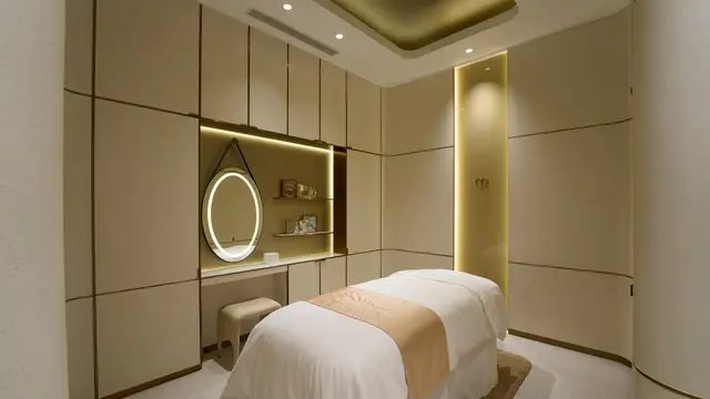 Me Time Mewah dengan Skincare Personalisasi di Cle De Peau Beaute Radiance Counter