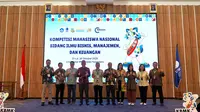 UMN Jadi Tuan Rumah KBMK 2025: Wujud Kampus Berdampak dalam Membangun Inovasi dan Daya Saing Mahasiswa Indonesia